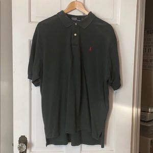 Men’s Polo by Ralph Lauren shirt in size XL